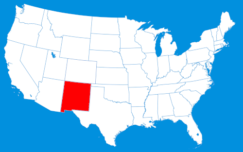 New Mexico